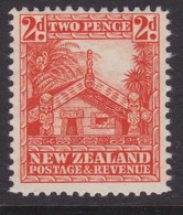 New Zealand 1941 P.14 SG 580c Mint Hinged - Neufs