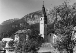 VAL-des-PRES - L'Eglise - Editions A. Carlhian Briançon - Autres & Non Classés