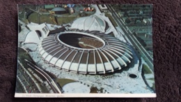 CPSM STADE STADIUM STADE OLYMPIQUE MONTREAL QUEBEC JO 1976 - Stades