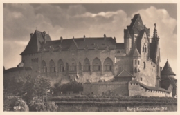 AK - NÖ - Burg Kreuzenstein - 1930 - Korneuburg