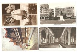 FOUR COVENTRY INCLUDING RAPHAEL TUCK POSTCARDS - Coventry