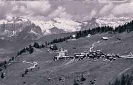 Val D'Anniviers, Chandolin (11648) - Chandolin