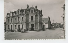 PREVERANGES - Hôtel RANDIN - Préveranges