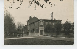 WATTRELOS - L'Hôtel Des Postes - Wattrelos