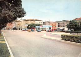 30-ALES- LA PLACE GABRIEL PERI - Alès