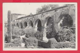 240447 /  Broken Arch Mission San Juan Capistrano California  REAL PHOTO , United States USA Etats-Unis - San Jose