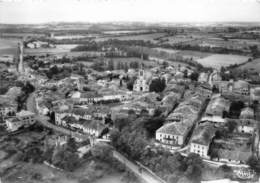 32-SAINT-CLAR-VUE GENERALE - Autres & Non Classés