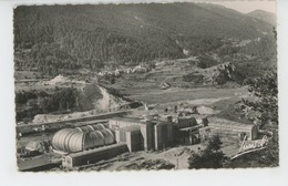 Delcampe - MODANE - La Soufflerie D'Avrieux - Modane