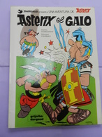 ASTERIX EL GALO 1980 - Rahan