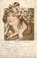 Mucha, Alfons I-II - Mucha, Alphonse