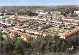 33-MERIGNAC- LES CITES VUE DU CIEL - Merignac