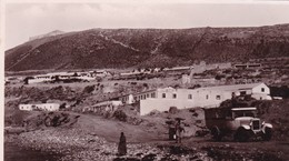 AGADIR / HOTEL RE ET VUE D ENSEMBLE / CAMION - Agadir