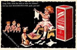 Werbung Kosmetik La Lessive Redard Werbe AK I-II Publicite - Publicidad