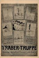 Zirkus Traber Truppe I-II - Other & Unclassified