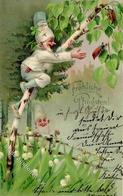 Zwerg Maikäfer Pfingsten 1903 I-II Hanneton Lutin - Fairy Tales, Popular Stories & Legends