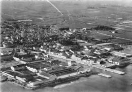 34-MARSEILLAN-  VUE GENERALE AERIENNE - Marseillan