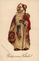 Nikolaus I-II Pere Noel - Altri & Non Classificati