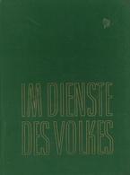 Buch Politik Im Dienste Des Volkes Polizei Militär Feuerwehr Hrsg. Politische Verwaltung Des Ministeriums Des Innern Ca. - Events