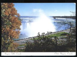 CPM Canada Chutes Du Niagara - Moderne Ansichtskarten