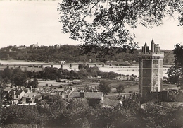 OUDON Pont Sur La Loire Champtoceaux - Oudon