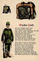 Regiment Dachslied  Jäger I-II - Regiments