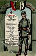 Regiment Darmstadt (6100) Nr. 254 Reserve Infant. Regt. 1917 I-II - Regiments