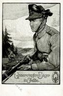 Regiment Dresden (O8000) Nr. 13 2. Sächs. Jäger Bataillon 1916 I-II - Regimente