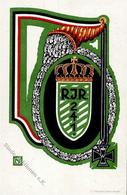 Regiment Dresden (O8000) Nr. 241 Reserve Infant. Regt. I-II - Regiments