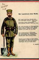 Regiment Landsturm 1916 I-II - Regimente