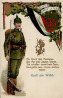 Regiment Wahn (4474) Nr. 35 Pioniere I-II - Regiments