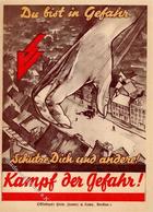 Die Provision Vom Käufer Für Den Versteigerer Beträgt 23,8% Vom Zuschlagspreis. Dazu Kommen 2,38€ Losgebühr  Sowie Anfal - War 1939-45