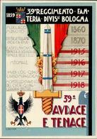 Propaganda WK II - ITALIEN I - Guerra 1939-45