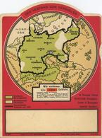 Propaganda WK II - MECHANIK-DREHKARTE (keine Ak) - Der Vertag Von VERSAILLES - I-II - Guerra 1939-45