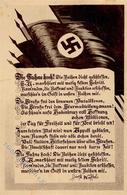 Propaganda WK II Horst Wessel Lied WK II  Lieder AK I-II (fleckig) - War 1939-45