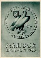 Propaganda WK II Maribor  Jugoslavien I-II - War 1939-45