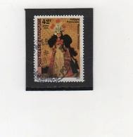 POLYNESIE  FRANCAISE   1988  Y.T. N° 307  Oblitéré - Used Stamps