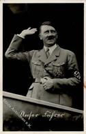 Hitler WK II Foto AK I-II - Guerre 1939-45