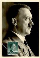 Hitler WK II PH 36a Foto AK I-II - War 1939-45