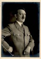 Hitler WK II PH 37 Foto AK I-II - Guerra 1939-45