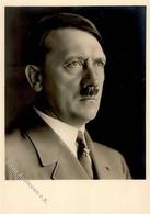 Hitler WK II PH 37a Foto AK I-II - War 1939-45