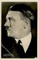 Hitler WK II PH 51 Foto AK I-II - Guerra 1939-45