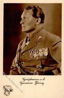 Göring I-II - Guerre 1939-45
