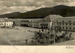 SS WK II - SS-FÜHRERSCHULE TÖLZ - Brief-o -der Reichsführer-SS - SS-Junkerschule Tölz-  1940 I-II - Guerre 1939-45