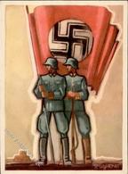 SS WK II - TAG Der DEUTSCHEN POLIZEI - Ordnugspolizei Im Kriegseinsatz I - War 1939-45