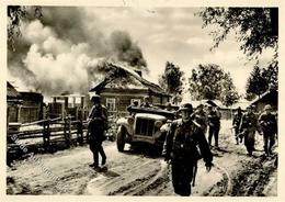 SS WK II - Unsere WAFFEN-SS - Ein Dorf Ist Genommen I - Oorlog 1939-45