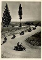 SS WK II - Unsere WAFFEN-SS - MOTORRAD - KRADSCHÜTZEN Im Süden I - Weltkrieg 1939-45