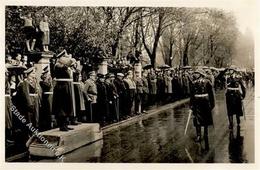 WK MILITÄR - Vereidigung Der Flieger Des FLIEGERHORSTES KAUFBEUREN I - Guerre 1939-45