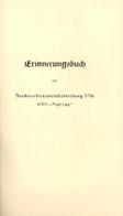 Buch WK II 18 Monate Westwall Erinnerungsbuch Der Reichsarbeitsdienstabteilung 7/76 S XV Sigtrygg 98 Seiten Viele Abbild - War 1939-45