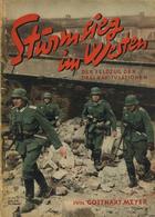 Buch WK II Sturmsieg Im Westen Meyer, Gotthart 1940 Verlag Scherl 128 Seiten Viele Abbildungen II - Weltkrieg 1939-45