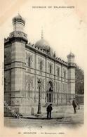 Synagoge Besancon (25000) Frankreich 1903 I-II Synagogue - Jewish